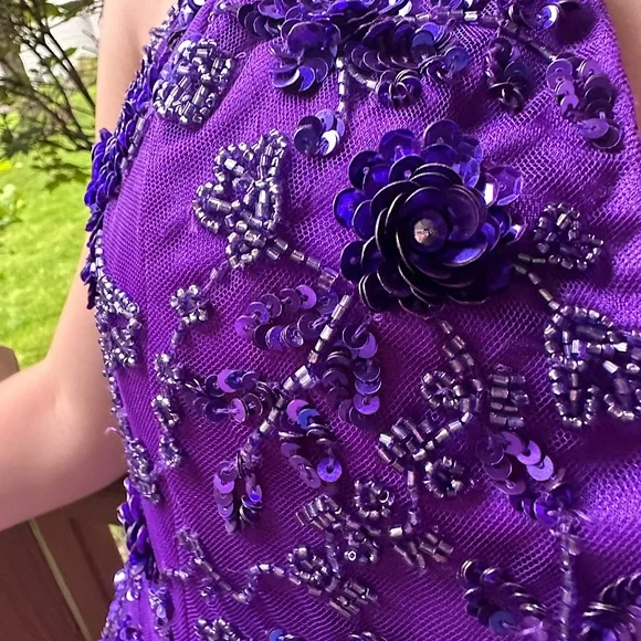 Homecoming Dress